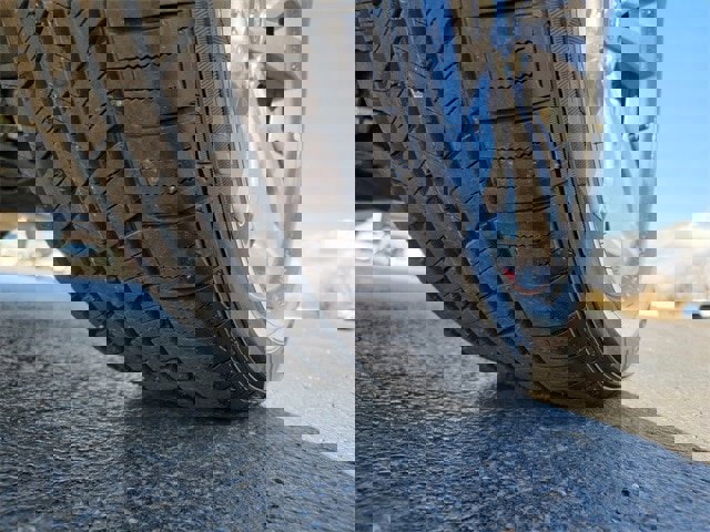 Certified 2022 Ford Explorer XLT w/ Equipment Group 202A image 18