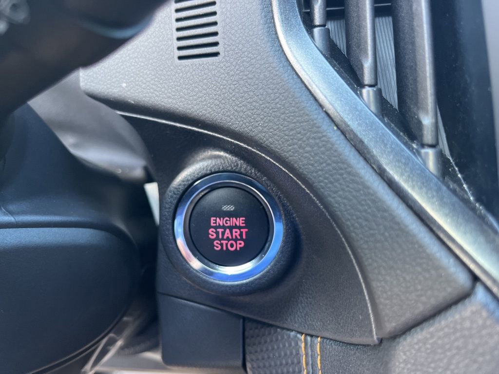 Used 2024 Subaru Forester Wilderness w/ Wilderness Package AWD/4WD image 22