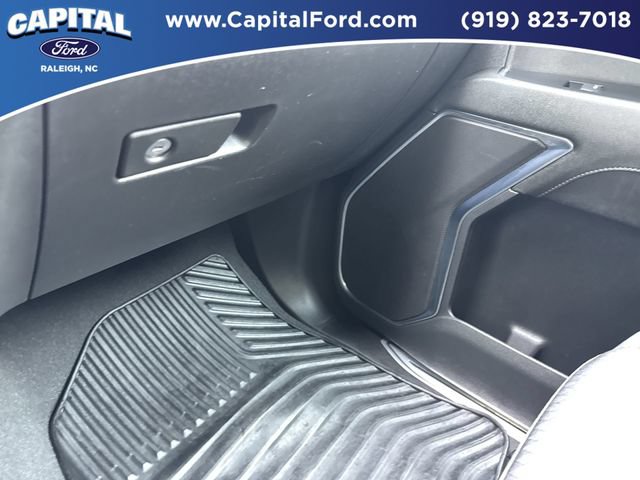 Used 2024 Chevrolet Silverado 1500 LT AWD/4WD image 27
