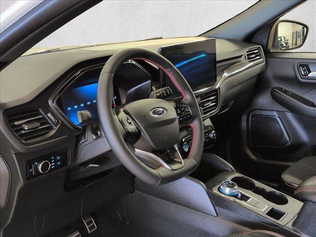 Certified 2024 Ford Escape ST-Line w/ Tech Pack #1 image 13