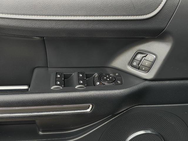 Certified 2022 Ford Expedition Max XLT image 25