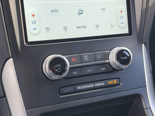 Certified 2024 Ford Edge SEL w/ Convenience Package AWD/4WD image 21