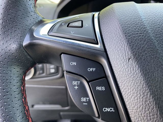 Certified 2022 Ford Edge ST-Line AWD/4WD image 25