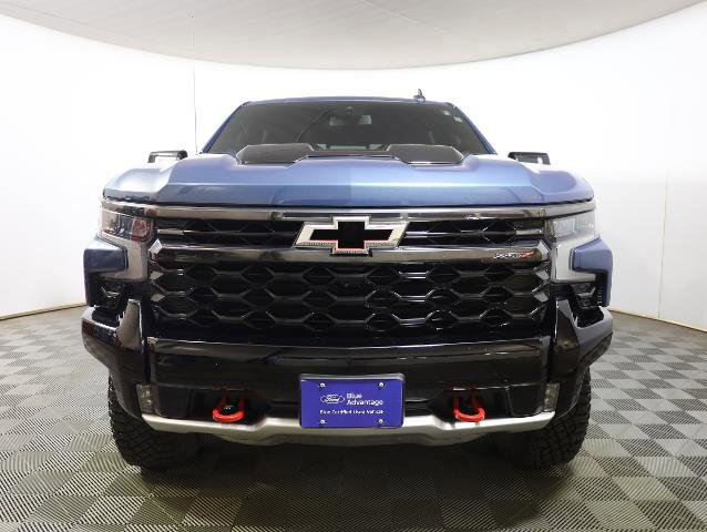 Used 2024 Chevrolet Silverado 1500 ZR2 image 6