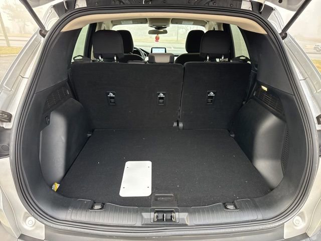 Certified 2020 Ford Escape SE image 14
