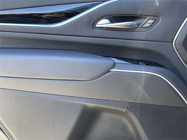 Used 2024 Cadillac Escalade Sport w/ Touring Package image 10