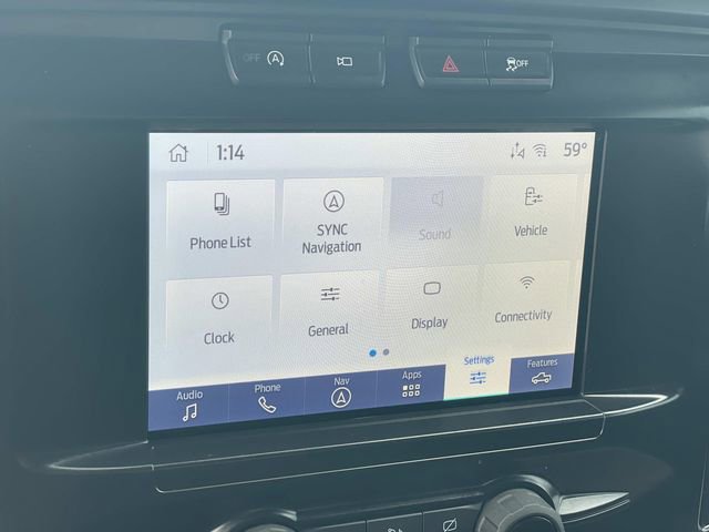 Certified 2023 Ford F150 XL w/ STX Black Appearance Package AWD/4WD image 14