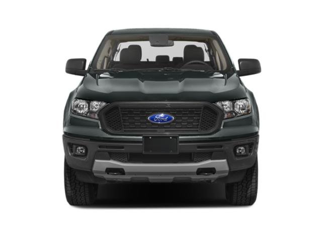 Certified 2023 Ford Ranger XLT w/ Equipment Group 302A High AWD/4WD image 4