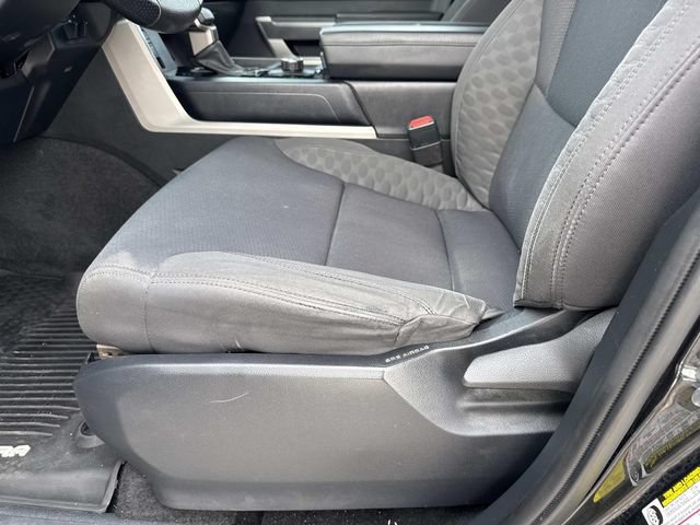 Used 2022 Toyota Tundra SR5 RWD image 16