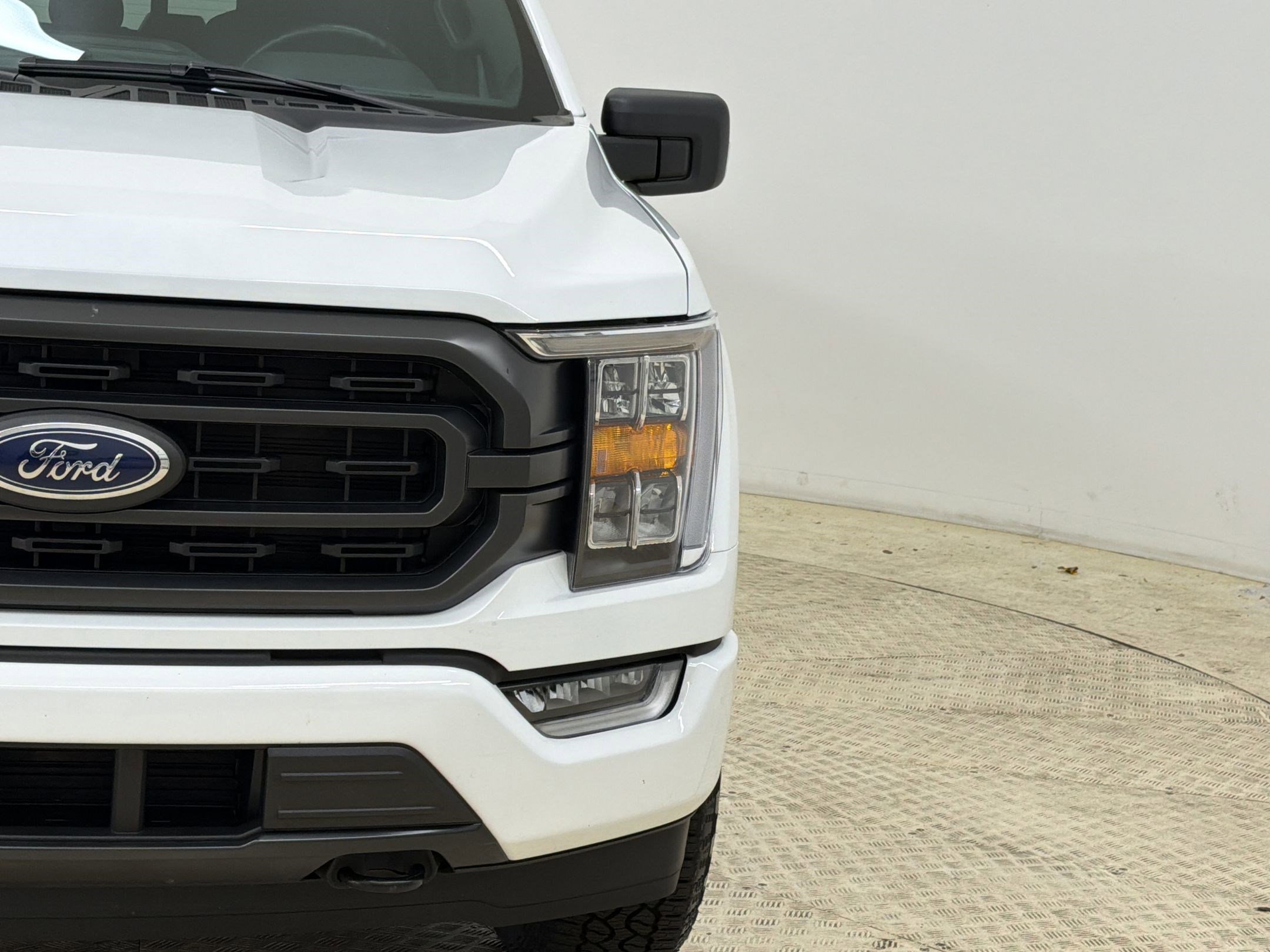 Certified 2023 Ford F150 XLT w/ Equipment Group 302A High image 11