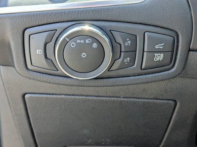 Certified 2023 Ford Edge Titanium AWD/4WD image 19