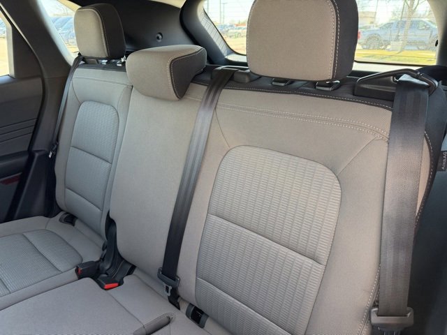 Certified 2022 Ford Escape S image 19