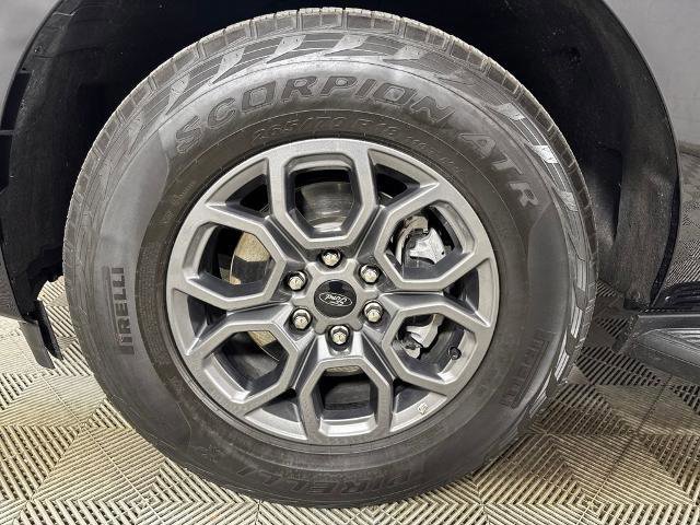 Certified 2025 Ford Expedition Max Active image 14