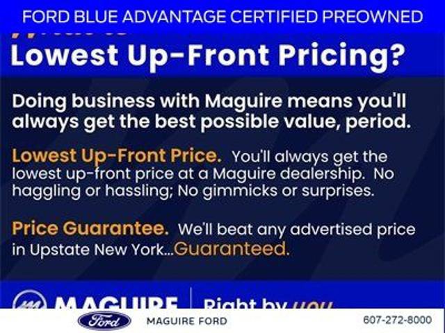 Certified 2021 Ford Bronco Outer Banks AWD/4WD image 17