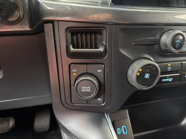 Certified 2024 Ford F150 STX w/ STX Black Appearance Package AWD/4WD image 18