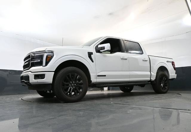Certified 2026 Ford F150 Lariat AWD/4WD image 20