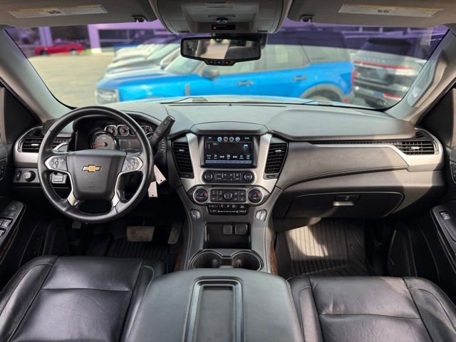Used 2020 Chevrolet Suburban LT AWD/4WD image 2