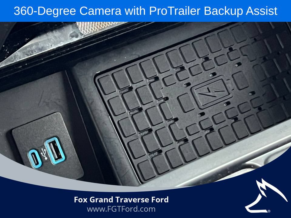 Certified 2023 Ford F150 4x4 SuperCrew image 32