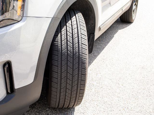 Used 2025 Kia Telluride SX Prestige X-Line image 9