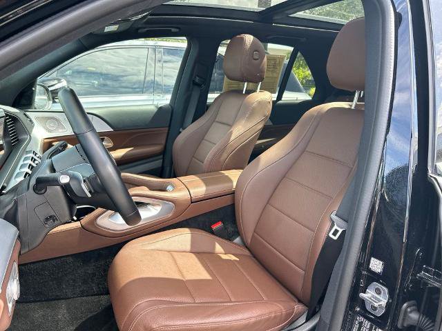 Used 2026 Mercedes-Benz GLE 350 4MATIC image 20