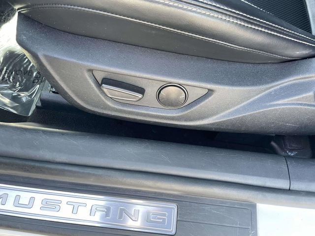Certified 2024 Ford Mustang Premium image 19