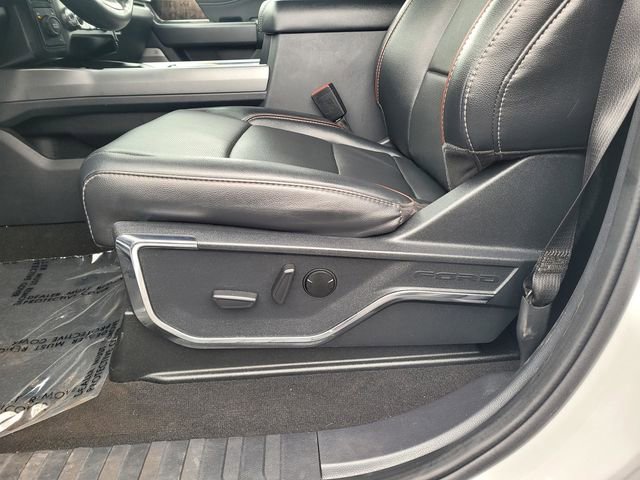 Certified 2024 Ford F250 Lariat AWD/4WD image 12