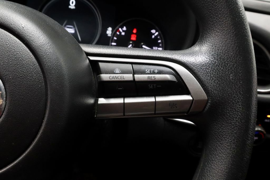Used 2023 MAZDA CX-30 AWD 2.5 S image 30