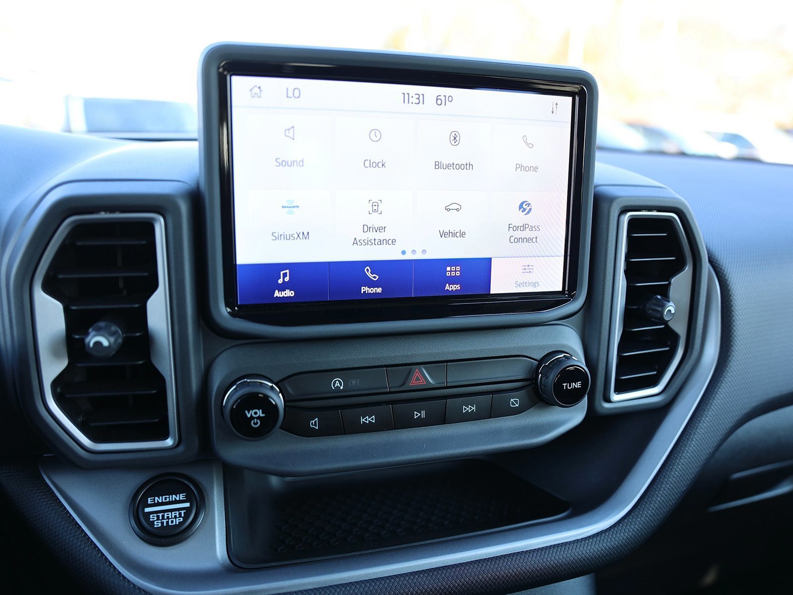 Certified 2022 Ford Bronco Sport Big Bend image 23