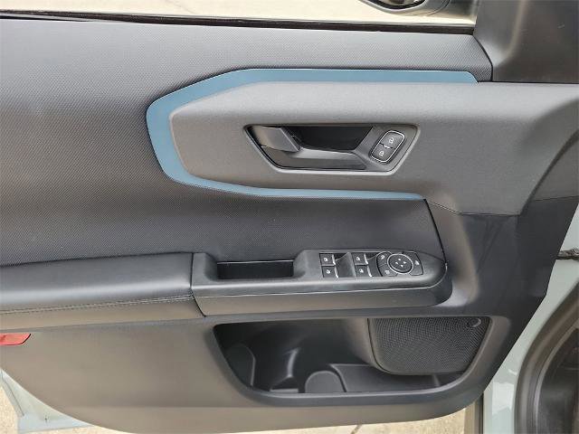 Certified 2022 Ford Bronco Sport Badlands image 20