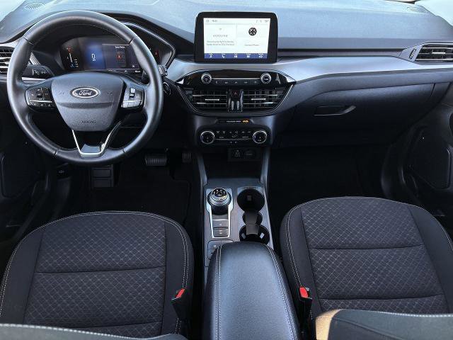 Certified 2024 Ford Escape Active image 12