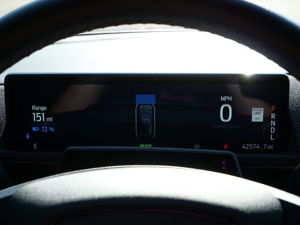 Certified 2023 Ford Mustang Mach-E GT AWD/4WD image 24