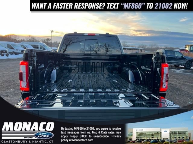 Certified 2022 Ford F150 Lariat image 11