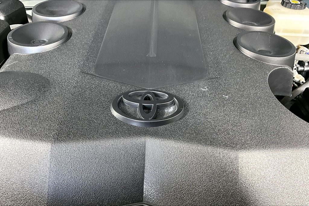 Used 2021 Toyota 4Runner TRD Pro AWD/4WD image 31
