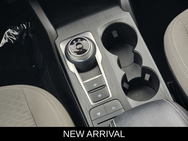 Certified 2022 Ford Escape SE w/ Cold Weather Package AWD/4WD image 22
