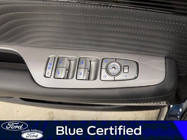 Used 2023 Hyundai Palisade Calligraphy w/ Cargo Package image 24