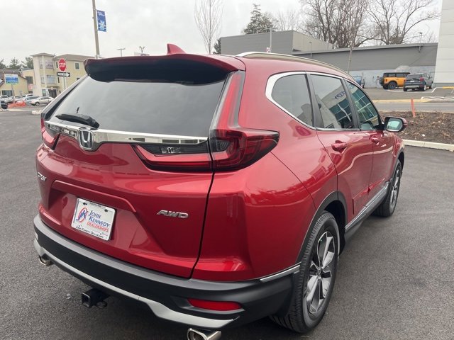 Used 2020 Honda CR-V EX image 6