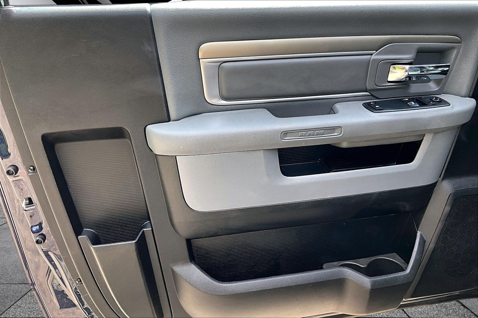 Used 2019 RAM 1500 Tradesman w/ Power & Remote Entry Group RWD image 20