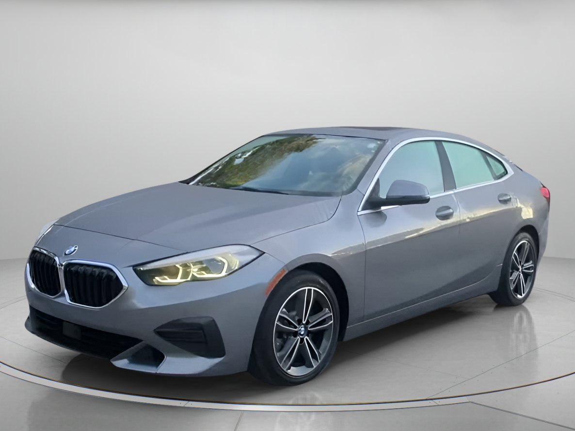 Used 2024 BMW 228i Gran Coupe w/ Convenience Package FWD image 12