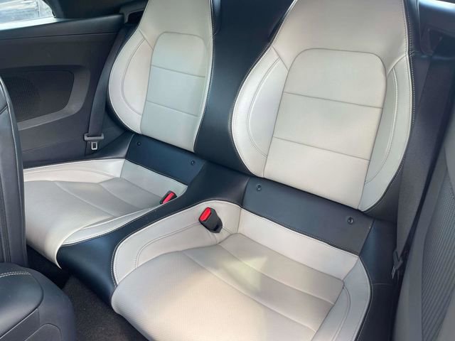 Certified 2024 Ford Mustang Premium RWD image 20