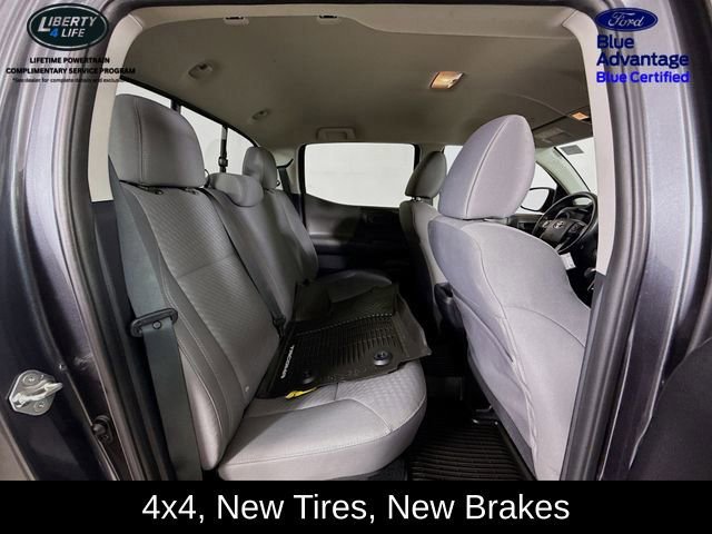 Used 2021 Toyota Tacoma SR image 24