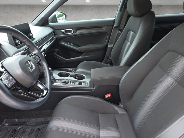Used 2025 Honda Civic Sport image 19
