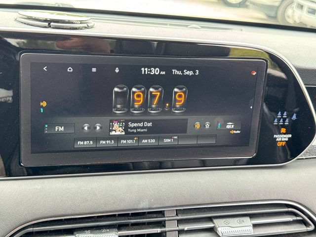 Used 2022 Hyundai Palisade Calligraphy FWD image 16