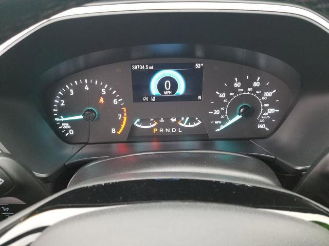 Certified 2022 Ford Escape SE w/ Convenience Package image 21