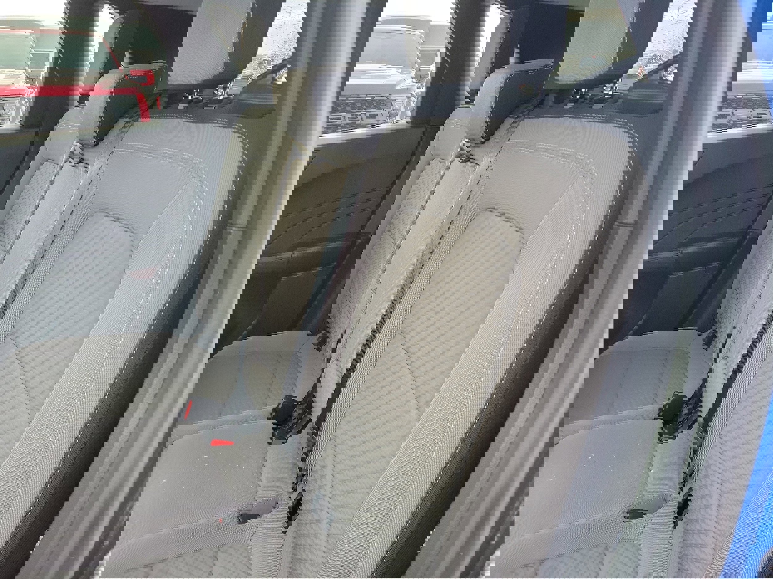 Certified 2022 Ford Escape SE w/ Convenience Package image 11