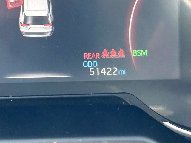 Used 2024 Toyota RAV4 XLE FWD image 6