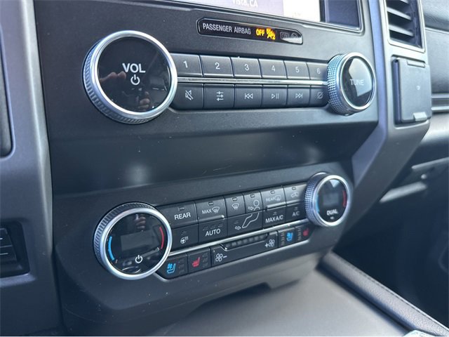 Certified 2021 Ford Expedition XLT image 29