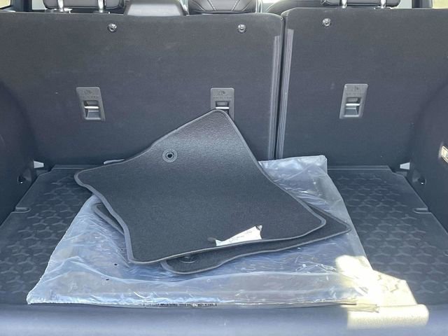 Certified 2021 Ford Bronco Sport Big Bend image 30