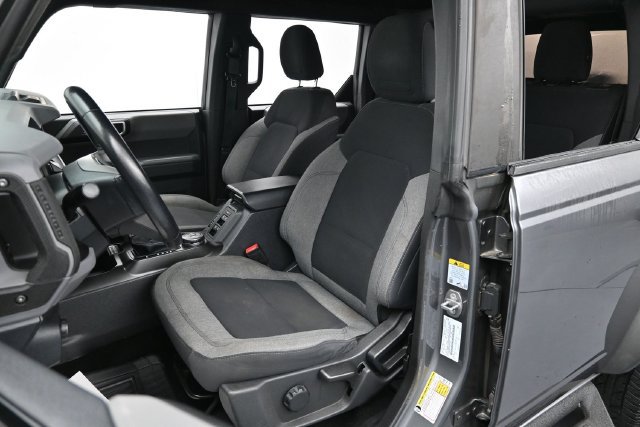 Certified 2023 Ford Bronco Big Bend AWD/4WD image 11