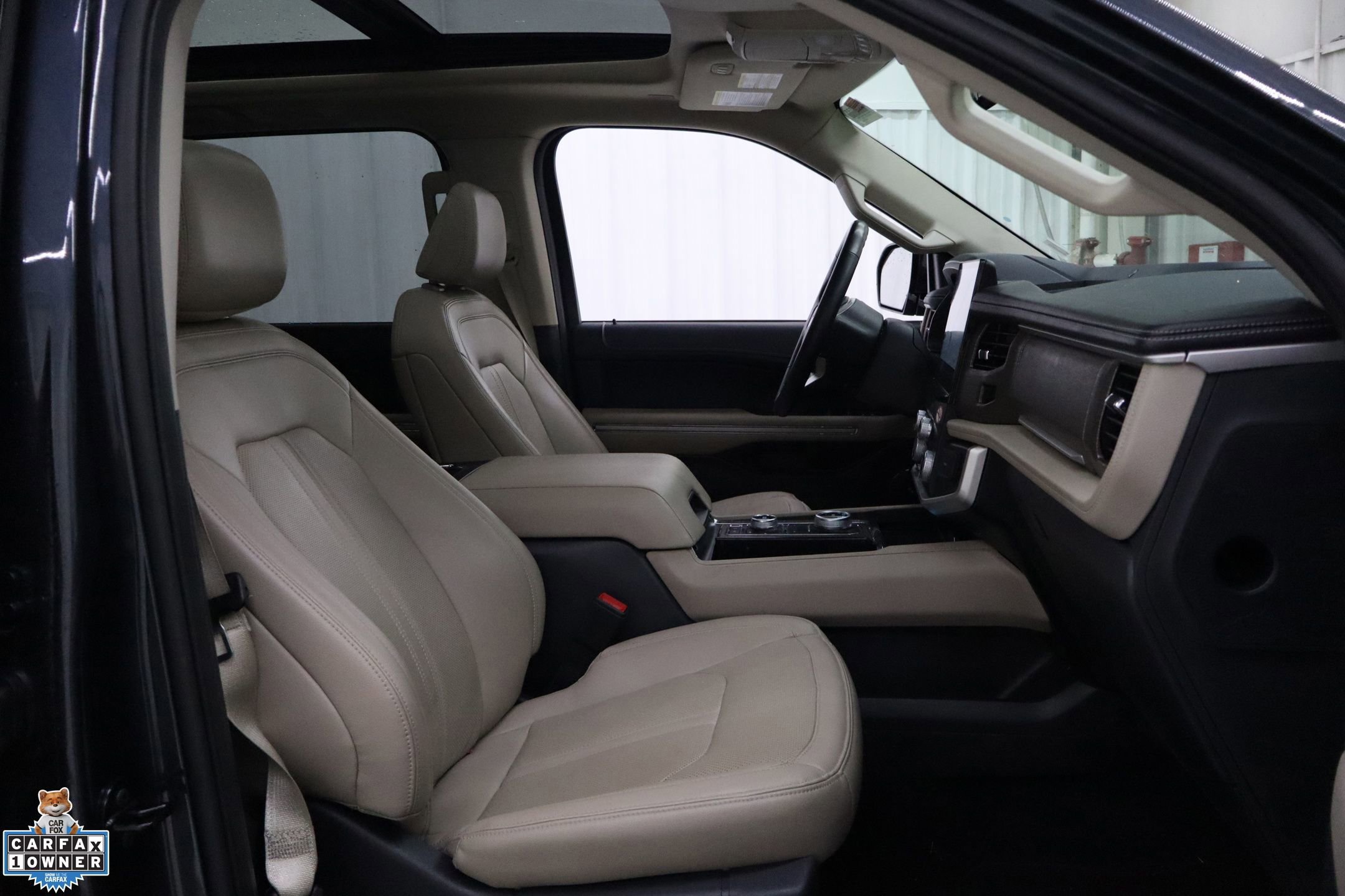 Certified 2024 Ford Expedition Max Limited image 31