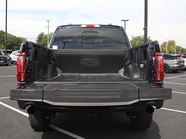 Certified 2025 Ford F150 Tremor w/ Equipment Group 402A High AWD/4WD image 16